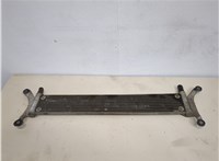 7L6121212B Радиатор охлаждения двигателя Volkswagen Touareg 2007-2010 20318096 #1