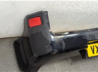  Бампер Suzuki Grand Vitara 2005-2015 20318098 #5