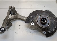 Ступица (кулак, цапфа) Audi A6 (C6) 2005-2011 20318109 #1