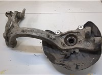  Ступица (кулак, цапфа) Audi A6 (C6) 2005-2011 20318109 #2