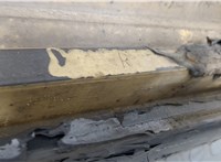  Накладка на порог Volkswagen Touareg 2007-2010 20318111 #3