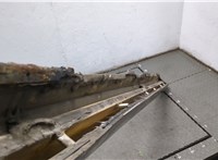  Накладка на порог Volkswagen Touareg 2007-2010 20318121 #3