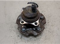  Ступица (кулак, цапфа) Toyota RAV 4 2006-2013 20318139 #2