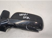  Зеркало боковое Volkswagen Sharan 2000-2010 20318172 #2