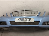  Решетка радиатора Mercedes E W212 2009-2013 11357512 #1