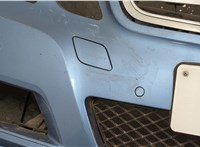  Решетка радиатора Mercedes E W212 2009-2013 11357512 #5