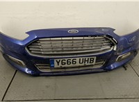  Бампер Ford Mondeo 5 2015- 20318179 #1