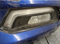  Бампер Ford Mondeo 5 2015- 20318179 #8