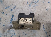 90563999 Замок багажника Opel Zafira A 1999-2005 20318186 #2