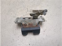  Замок багажника Opel Zafira A 1999-2005 20318188 #4