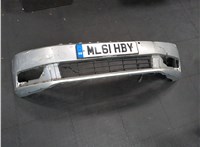 3AA807221 Бампер Volkswagen Passat 7 2010-2015 Европа 20318193 #3