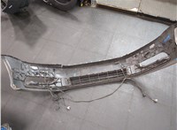 3AA807221 Бампер Volkswagen Passat 7 2010-2015 Европа 20318193 #6