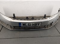 3AA807221 Бампер Volkswagen Passat 7 2010-2015 Европа 20318193 #1