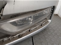 3AA807221 Бампер Volkswagen Passat 7 2010-2015 Европа 20318193 #5