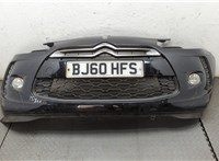  Бампер Citroen DS3 20318197 #2