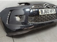  Бампер Citroen DS3 20318197 #4