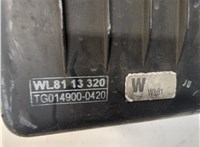  Корпус воздушного фильтра Ford Ranger 1998-2006 20318229 #3