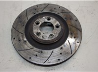  Диск тормозной Jaguar XF 2007-2015 20318232 #1