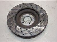  Диск тормозной Jaguar XF 2007-2015 20318232 #2