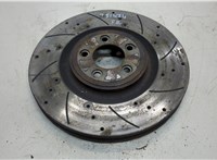 Диск тормозной Jaguar XF 2007-2015 20318234 #1