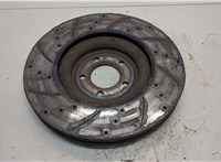  Диск тормозной Jaguar XF 2007-2015 20318234 #2
