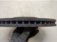 Диск тормозной Jaguar XF 2007-2015 20318234 #3