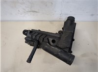  Корпус воздушного фильтра Volkswagen Caddy 2004-2010 20318236 #3