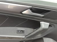  Замок двери Volkswagen Tiguan 2016-2020 11357560 #4
