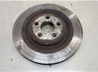  Диск тормозной Jaguar XF 2007-2015 20318243 #1