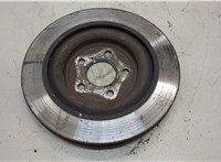  Диск тормозной Jaguar XF 2007-2015 20318243 #2