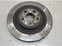  Диск тормозной Jaguar XF 2007-2015 20318253 #1