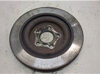  Диск тормозной Jaguar XF 2007-2015 20318253 #2