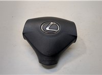  Подушка безопасности водителя Lexus RX 2003-2009 20318280 #1