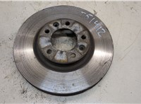  Диск тормозной Peugeot 407 20318295 #1