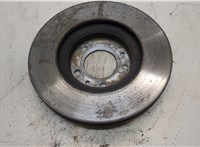  Диск тормозной Peugeot 407 20318295 #2
