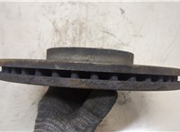  Диск тормозной Peugeot 407 20318295 #3