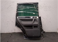 7L0833055M Дверь боковая (легковая) Volkswagen Touareg 2007-2010 20318299 #7