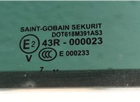  Дверь боковая (легковая) Volkswagen Touareg 2007-2010 20318299 #4