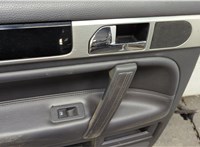  Дверь боковая (легковая) Volkswagen Touareg 2007-2010 20318299 #5