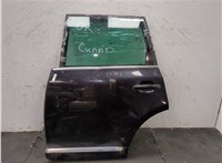 7L0833055M Дверь боковая (легковая) Volkswagen Touareg 2007-2010 20318299 #19