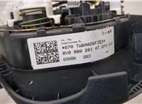 8V0880201AT Подушка безопасности водителя Audi A3 (8V) 2012-2016 20318305 #3