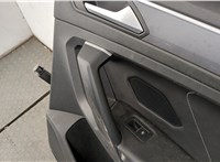  Замок двери Volkswagen Tiguan 2016-2020 11357590 #2