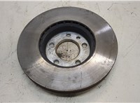  Диск тормозной Volkswagen Touareg 2007-2010 20318315 #2