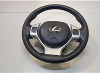  Подушка безопасности водителя Lexus CT 2010-2014 11357594 #1