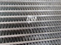  Радиатор интеркулера Volvo XC90 2002-2006 20318330 #3