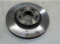 Диск тормозной Hyundai Santa Fe 2000-2005 20318346 #1