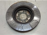  Диск тормозной Hyundai Santa Fe 2000-2005 20318346 #2