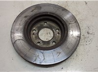  Диск тормозной Hyundai Santa Fe 2000-2005 20318352 #2