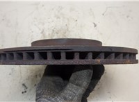  Диск тормозной Hyundai Santa Fe 2000-2005 20318352 #3