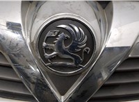  Решетка радиатора Opel Meriva 2010- 20318366 #2